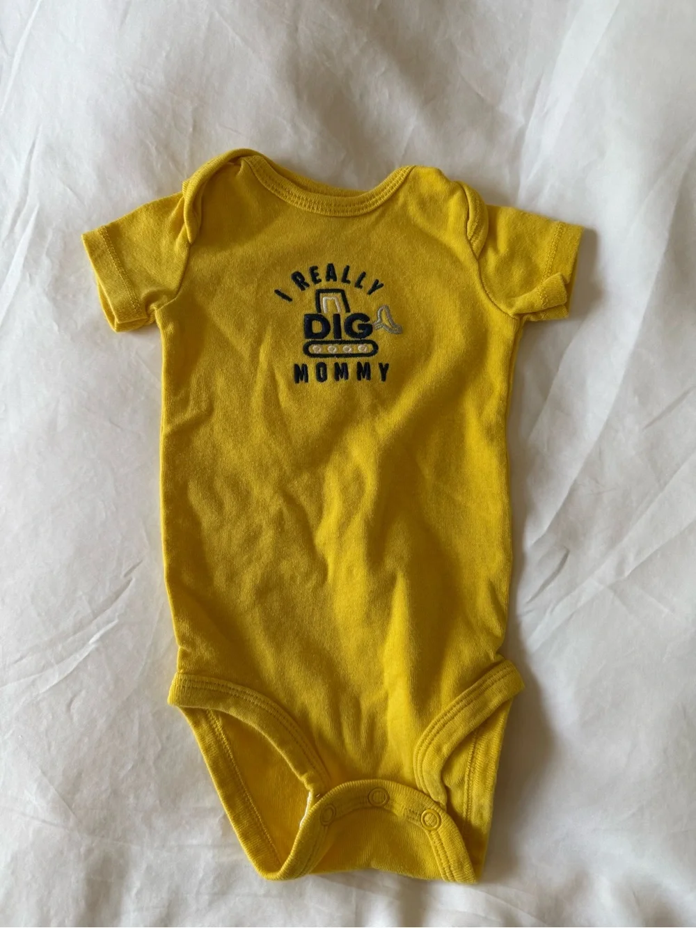 Carter’s Baby One-Piece Bodysuit Set